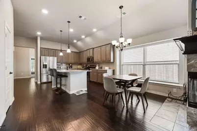 5420 Quiet Woods Trail, Fort Worth, TX 76123 - Photo 2