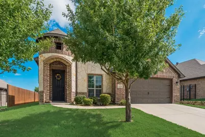5420 Quiet Woods Trail, Fort Worth, TX 76123 - Photo 1