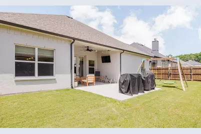 705 W Jockey, Willow Park, TX 76087 - Photo 36