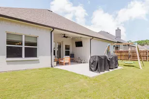 705 W Jockey, Willow Park, TX 76087 - Photo 36