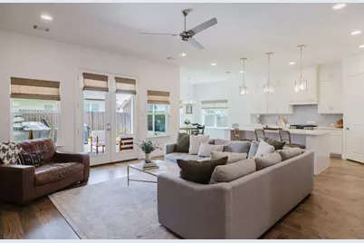 705 W Jockey, Willow Park, TX 76087 - Photo 6