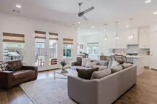 705 W Jockey, Willow Park, TX 76087 - Photo 6