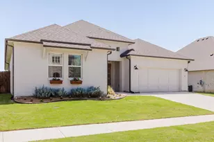 705 W Jockey, Willow Park, TX 76087 - Photo 2