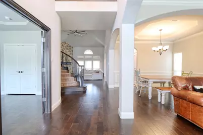 2601 Grouse Hollow Way, Midlothian, TX 76065 - Photo 4
