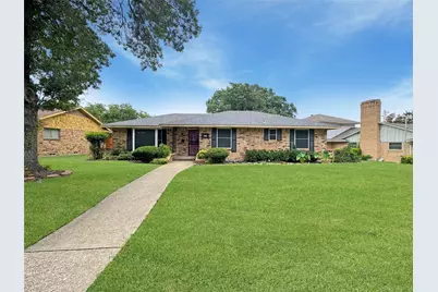 5121 Chalet Lane, Dallas, TX 75232 - Photo 1