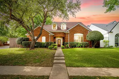 4624 Reunion Drive, Plano, TX 75024 - Photo 1