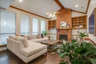 4624 Reunion Dr, Plano, TX 75024 - Photo 2