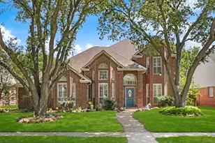 1107 Springfield Ln, Allen, TX 75002 - Photo 1