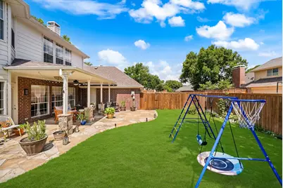 1107 Springfield Lane, Allen, TX 75002 - Photo 30