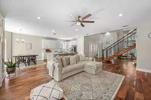 1107 Springfield Ln, Allen, TX 75002 - Photo 8