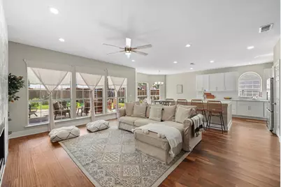 1107 Springfield Lane, Allen, TX 75002 - Photo 6