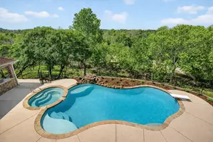 153 Crest Canyon Dr, Fort Worth, TX 76108 - Photo 4