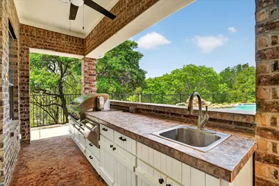 153 Crest Canyon Drive, Fort Worth, TX 76108 - Photo 26