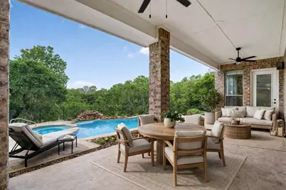 153 Crest Canyon Drive, Fort Worth, TX 76108 - Photo 28