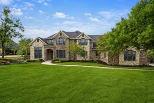153 Crest Canyon Dr, Fort Worth, TX 76108 - Photo 1
