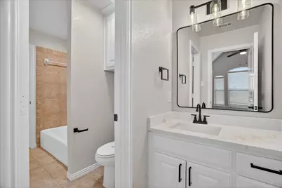 153 Crest Canyon Drive, Fort Worth, TX 76108 - Photo 22