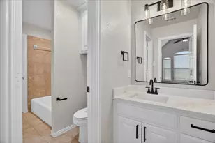 153 Crest Canyon Dr, Fort Worth, TX 76108 - Photo 22