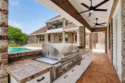 153 Crest Canyon Drive, Fort Worth, TX 76108 - Photo 8