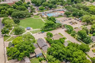 306 Davis St, Weatherford, TX 76086 - Photo 36