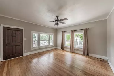 306 Davis Street, Weatherford, TX 76086 - Photo 6