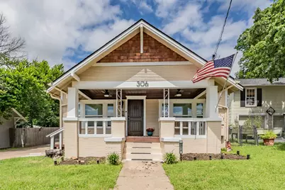 306 Davis Street, Weatherford, TX 76086 - Photo 2