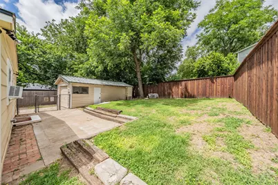 306 Davis Street, Weatherford, TX 76086 - Photo 30
