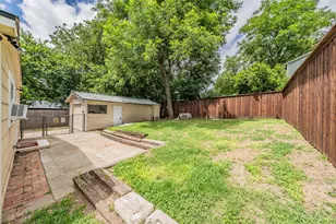 306 Davis St, Weatherford, TX 76086 - Photo 30