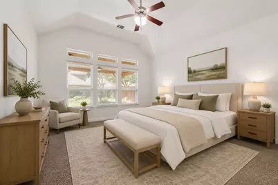 10409 Jackson Hole Lane, McKinney, TX 75072 - Photo 2