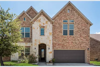 10409 Jackson Hole Lane, McKinney, TX 75072 - Photo 4