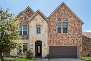 10409 Jackson Hole Ln, McKinney, TX 75072 - Photo 4