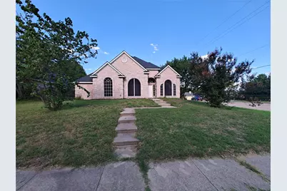 8504 Pebblebrook Drive, Frisco, TX 75034 - Photo 1