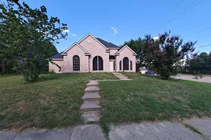 8504 Pebblebrook Dr, Frisco, TX 75034 - Photo 1