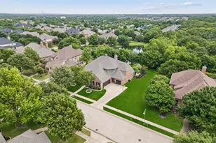9041 Crockett Dr, Lantana, TX 76226 - Photo 24