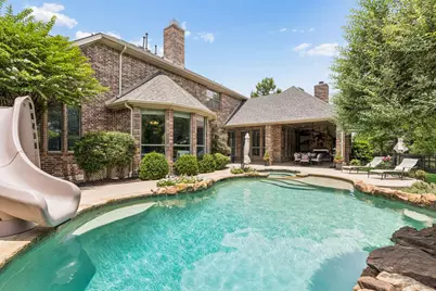 9041 Crockett Drive, Lantana, TX 76226 - Photo 22