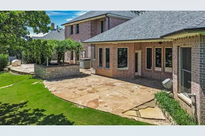 2008 Cains Lane, Mansfield, TX 76063 - Photo 36