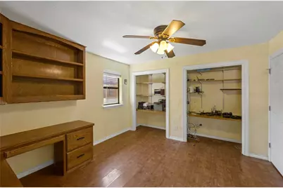 509 NW Mound Street, Burleson, TX 76028 - Photo 24