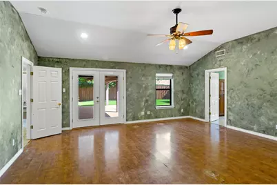 509 NW Mound Street, Burleson, TX 76028 - Photo 16