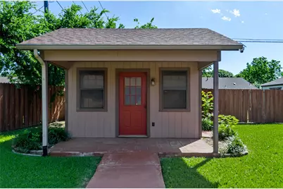 509 NW Mound Street, Burleson, TX 76028 - Photo 28