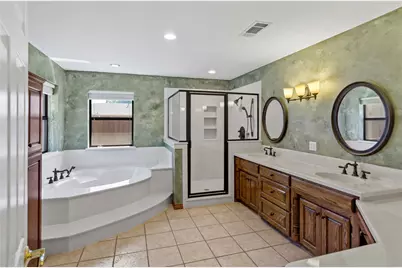 509 NW Mound Street, Burleson, TX 76028 - Photo 18