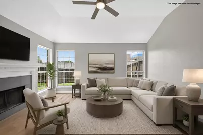 4045 Desert Mountain Drive, Plano, TX 75093 - Photo 16