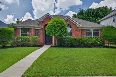 4045 Desert Mountain Drive, Plano, TX 75093 - Photo 2