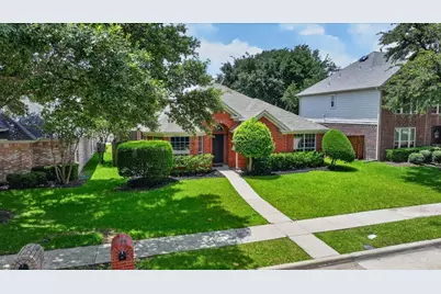 4045 Desert Mountain Drive, Plano, TX 75093 - Photo 40