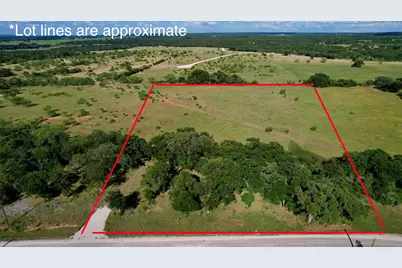 Lot 26 Canyon Ranch Road, Palo Pinto, TX 76484 - Photo 2