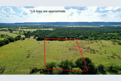 Lot 26 Canyon Ranch Road, Palo Pinto, TX 76484 - Photo 4