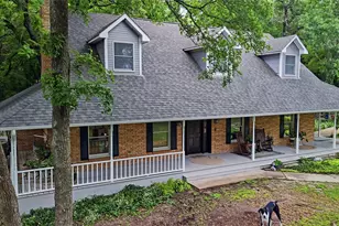 475 Wood Ridge Dr, New Hope, TX 75071 - Photo 2