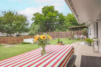 609 Hillside Road, Colleyville, TX 76034 - Photo 32