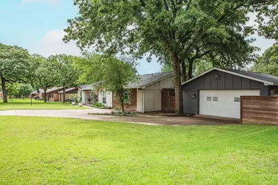 609 Hillside Road, Colleyville, TX 76034 - Photo 4