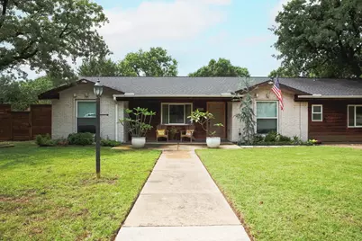 609 Hillside Road, Colleyville, TX 76034 - Photo 2