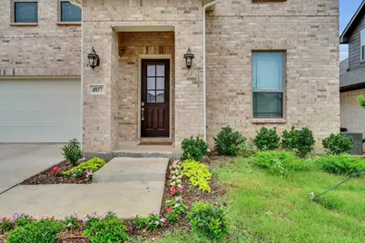 4857 Purlieu Drive, Fort Worth, TX 76244 - Photo 2