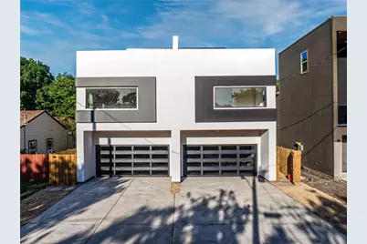 816 Lambert Street, Dallas, TX 75203 - Photo 2